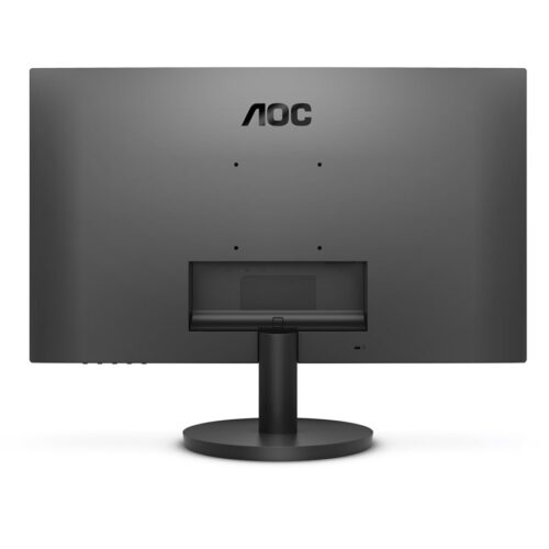 AOC U27B3M 27p 3840×2160 2xHDMI DP Black