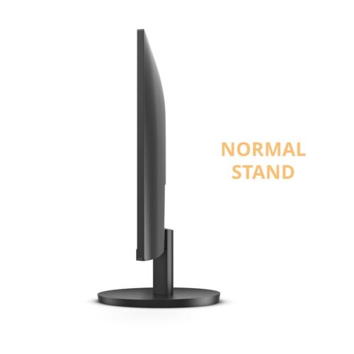 AOC U27B3M 27p 3840×2160 2xHDMI DP Black