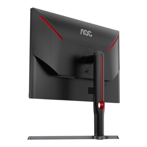 AOC U27G3X/BK 27p IPS 4K 160Hz 1ms 400cd/m2 2xDisplayPort 2xHDMI