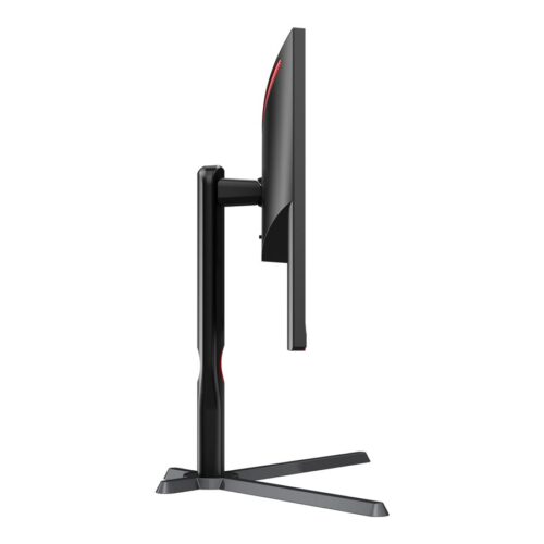 AOC U27G3X/BK 27p IPS 4K 160Hz 1ms 400cd/m2 2xDisplayPort 2xHDMI