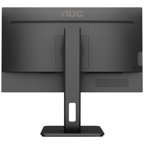 AOC U27P2 27p UHD 4K Monitor USB VGA DVI HDMI
