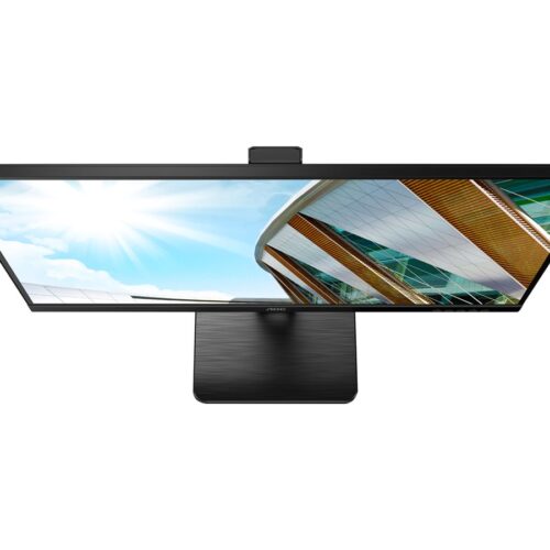 AOC U27P2CA 27p IPS UHD 60Hz 350 cd/m2 4ms HDMIx2 DP USB typ C with DP USB 3.2x 4