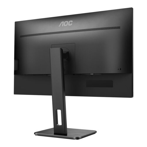 AOC U27P2CA 27p IPS UHD 60Hz 350 cd/m2 4ms HDMIx2 DP USB typ C with DP USB 3.2x 4