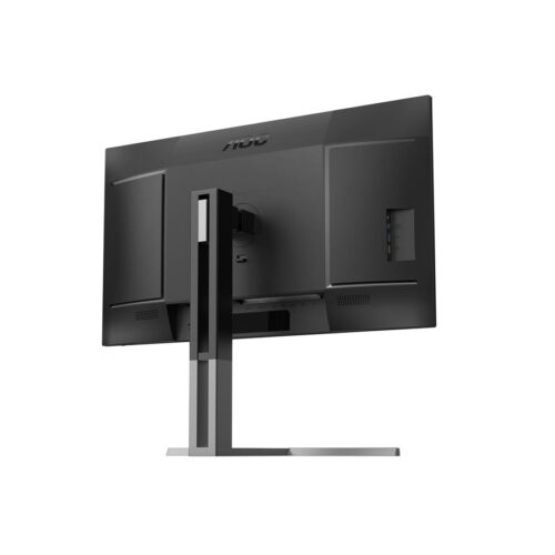 AOC U27U3CV 27p Nano IPS WLED UHD 60Hz HDMI
