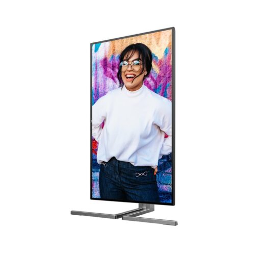 AOC U27U3CV 27p Nano IPS WLED UHD 60Hz HDMI