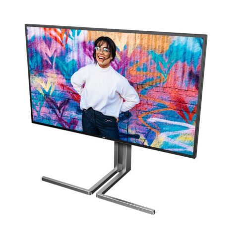 AOC U27U3CV 27p Nano IPS WLED UHD 60Hz HDMI