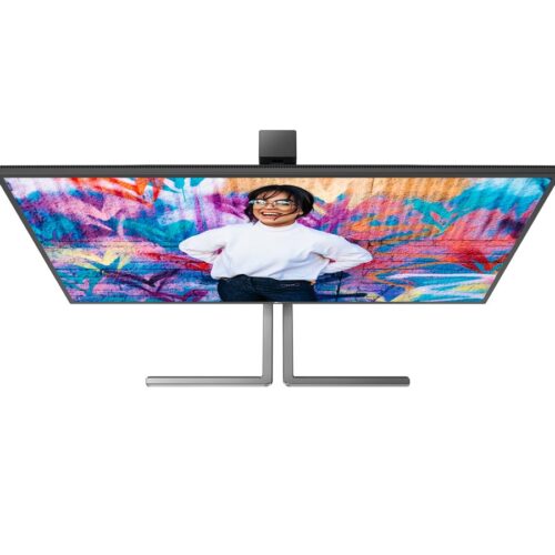 AOC U27U3CV 27p Nano IPS WLED UHD 60Hz HDMI