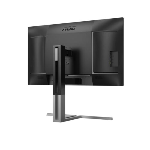 AOC U27U3CV 27p Nano IPS WLED UHD 60Hz HDMI