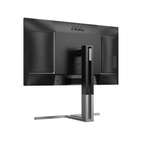 AOC U27U3CV 27p Nano IPS WLED UHD 60Hz HDMI