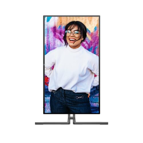 AOC U27U3CV 27p Nano IPS WLED UHD 60Hz HDMI