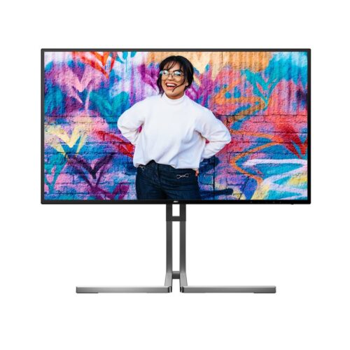 AOC U27U3CV 27p Nano IPS WLED UHD 60Hz HDMI