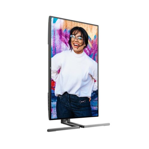 AOC U27U3CV 27p Nano IPS WLED UHD 60Hz HDMI