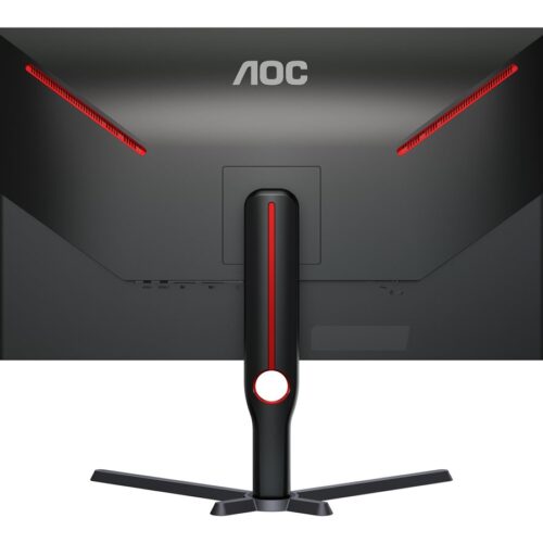 AOC U32G3X/BK 31.5p IPS 4K UHD 160Hz 1ms 2xHDMI 2xDP