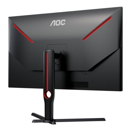 AOC U32G3X/BK 31.5p IPS 4K UHD 160Hz 1ms 2xHDMI 2xDP