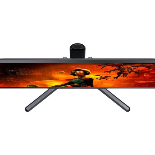 AOC U32G3X/BK 31.5p IPS 4K UHD 160Hz 1ms 2xHDMI 2xDP