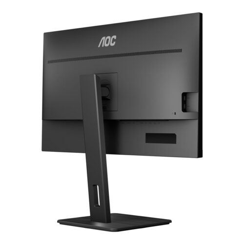 AOC U32P2 31.5p VA WLED UHD 3840×2160 16:9 3000:1 350cd/m2 178/178 75Hz 4ms 2xHDMI 2.0 3Wx2 100×100 Black