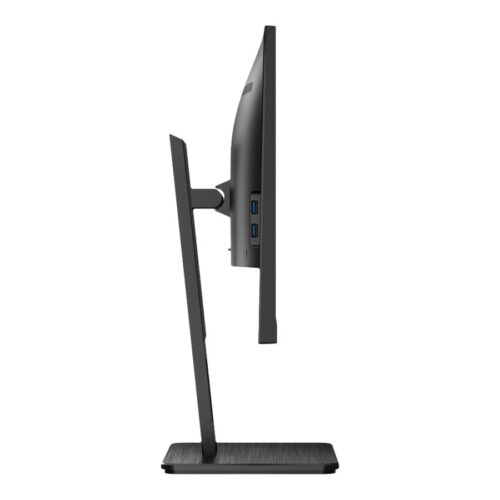AOC U32P2 31.5p VA WLED UHD 3840×2160 16:9 3000:1 350cd/m2 178/178 75Hz 4ms 2xHDMI 2.0 3Wx2 100×100 Black