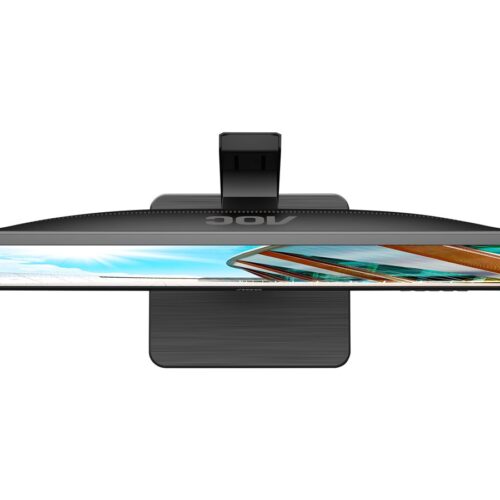 AOC U32P2 31.5p VA WLED UHD 3840×2160 16:9 3000:1 350cd/m2 178/178 75Hz 4ms 2xHDMI 2.0 3Wx2 100×100 Black