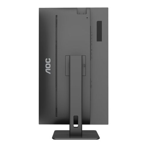 AOC U32P2 31.5p VA WLED UHD 3840×2160 16:9 3000:1 350cd/m2 178/178 75Hz 4ms 2xHDMI 2.0 3Wx2 100×100 Black