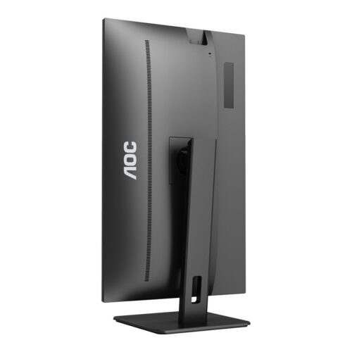AOC U32P2 31.5p VA WLED UHD 3840×2160 16:9 3000:1 350cd/m2 178/178 75Hz 4ms 2xHDMI 2.0 3Wx2 100×100 Black