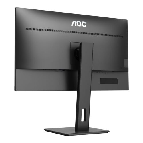 AOC U32P2 31.5p VA WLED UHD 3840×2160 16:9 3000:1 350cd/m2 178/178 75Hz 4ms 2xHDMI 2.0 3Wx2 100×100 Black