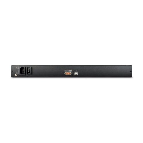 APC 17p Rack LCD Console – Japanese
