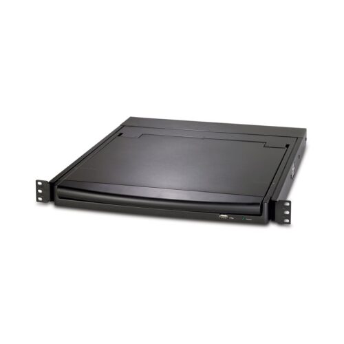 APC 17p Rack LCD Console – Japanese