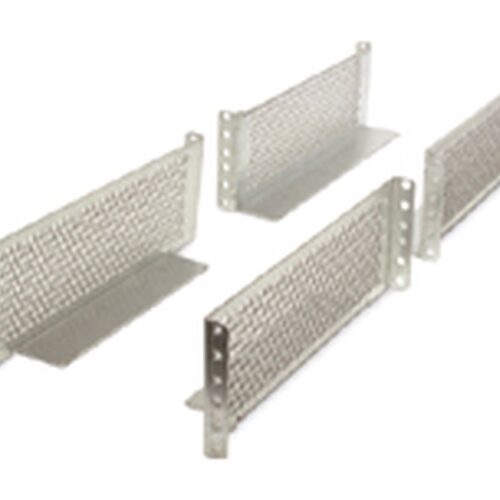 APC 2-Post Mounting Rail Kit for Smart-UPS SRT