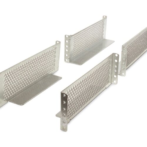 APC 2-Post Mounting Rail Kit for Smart-UPS SRT