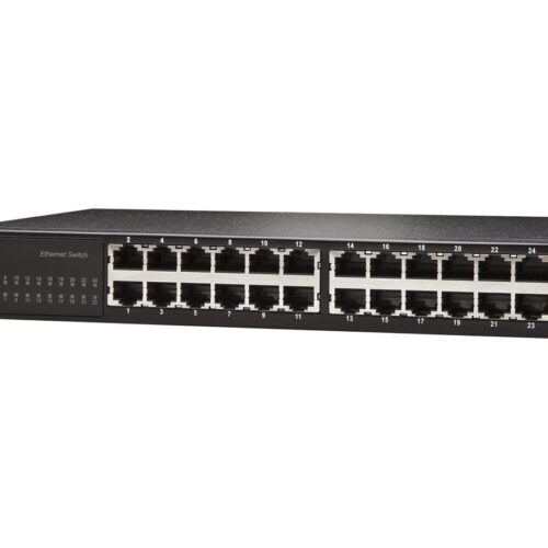 APC 24Port 10/100 Ethernet Switch
