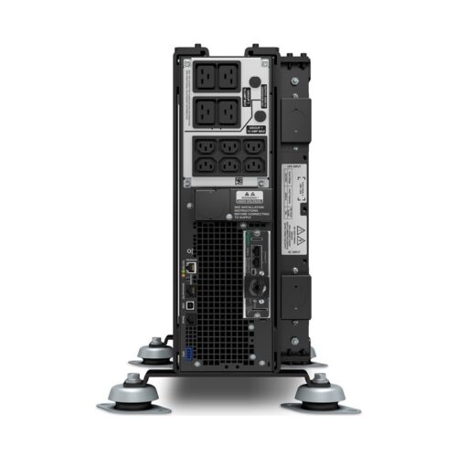 APC 5kVA and 6kVA Marine Filter Rack-Mount