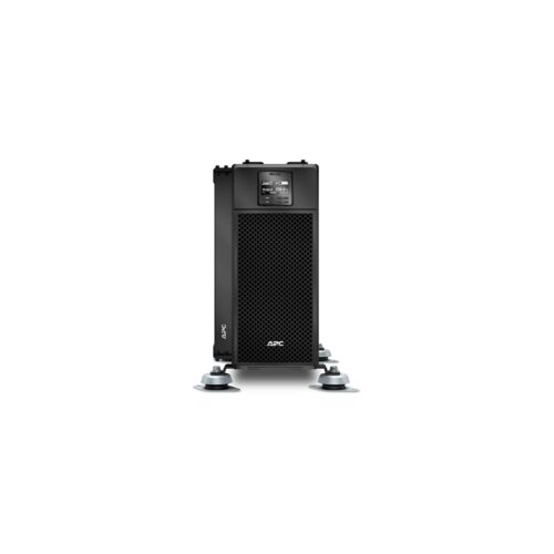 APC 5kVA and 6kVA Marine Filter Rack-Mount