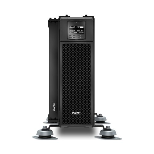 APC 5kVA and 6kVA Marine Filter Rack-Mount