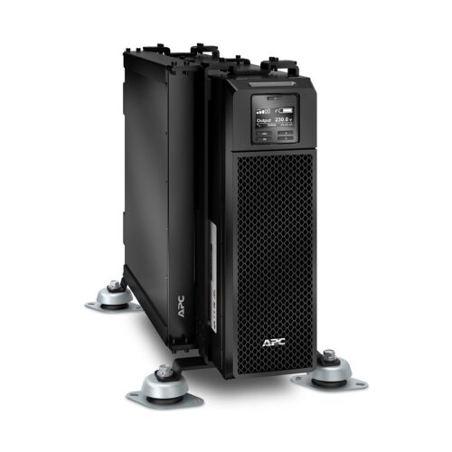 APC 5kVA and 6kVA Marine Filter Rack-Mount
