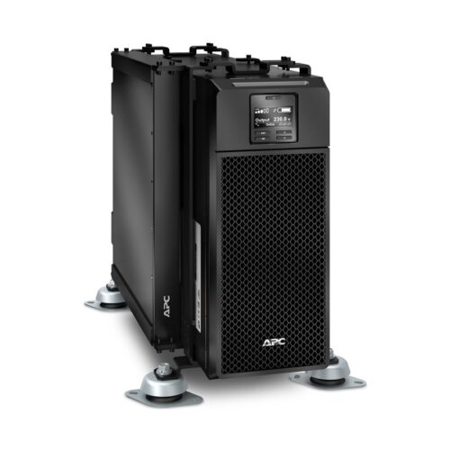 APC 5kVA and 6kVA Marine Filter Rack-Mount