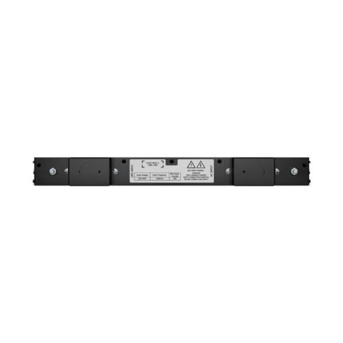 APC 5kVA and 6kVA Marine Filter Rack-Mount