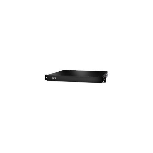 APC 5kVA and 6kVA Marine Filter Rack-Mount
