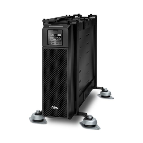 APC 5kVA and 6kVA Marine Filter Rack-Mount
