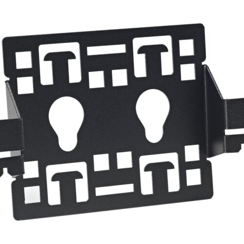 APC Accessory Bracket for Cable Management in NetShelter SV