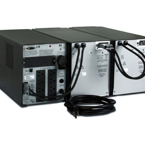APC additional Battery SmartUPS700 1000XLI
