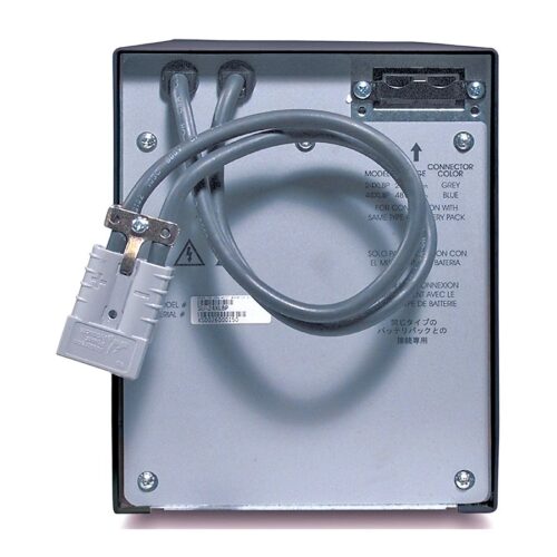 APC additional Battery SmartUPS700 1000XLI