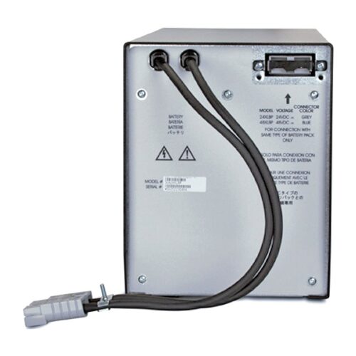 APC additional Battery SmartUPS700 1000XLI