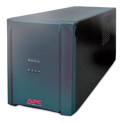 APC additional Battery SmartUPS700 1000XLI