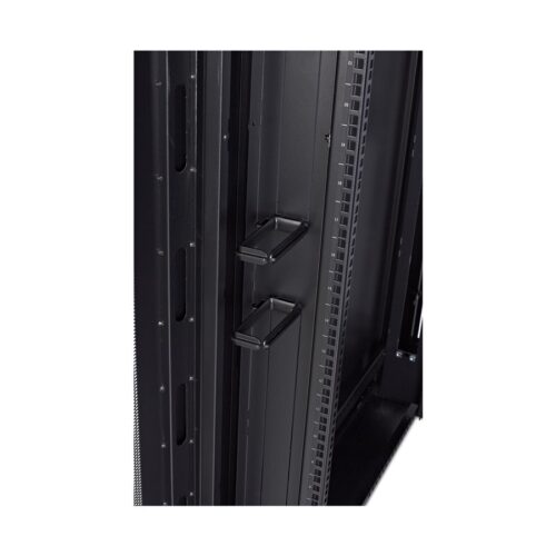 APC Anneaux de gestion des cables Tooless – Pack de 100