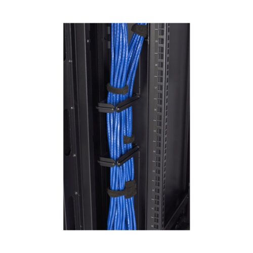 APC Anneaux de gestion des cables Tooless – Pack de 100