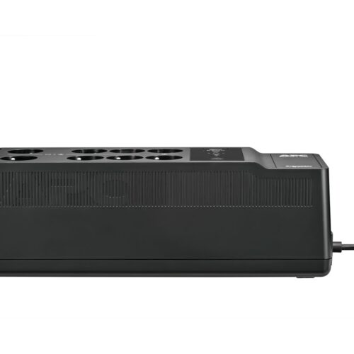 APC Back-UPS 1050VA 8 French outlets 230V USB Type-C and A charging ports