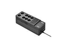 APC Back-UPS 1050VA 8 schuko outlets 230V USB Type-C and A charging ports