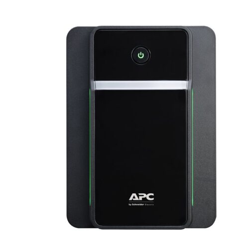 APC Back-UPS 1200VA 230V AVR IEC Sockets
