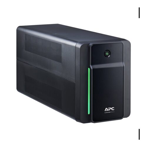APC Back-UPS 1200VA 230V AVR IEC Sockets