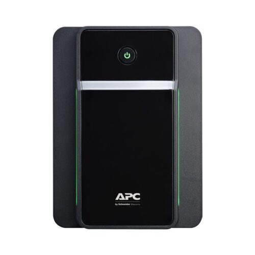 APC Back-UPS 1600VA 230V AVR French Sockets